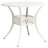 Minda Round 2 - Person Aluminum Bistro Set-1222398705