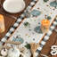 Chemin de table 210 g / m² 13 pi 72 po
