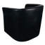 Fauteuil club pivotant-1794490409