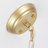 Hendon 12- Light Large Farmhouse Wagon Wheel Chandelier Candle Style Rustic Round Lights Fixture for Kitchen Island Living Room Foyer Entryway-109264151-109264152