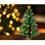 Christmas Tabletop Tree-319884043