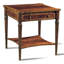 Scarborough House Solid Wood End Table-24854583