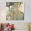«Structural Abstract II», reproduction d'art sur toile tendue-20815018-72689303-72689304