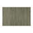 Solid Brown Indoor and Outdoor Area Rug-996554296