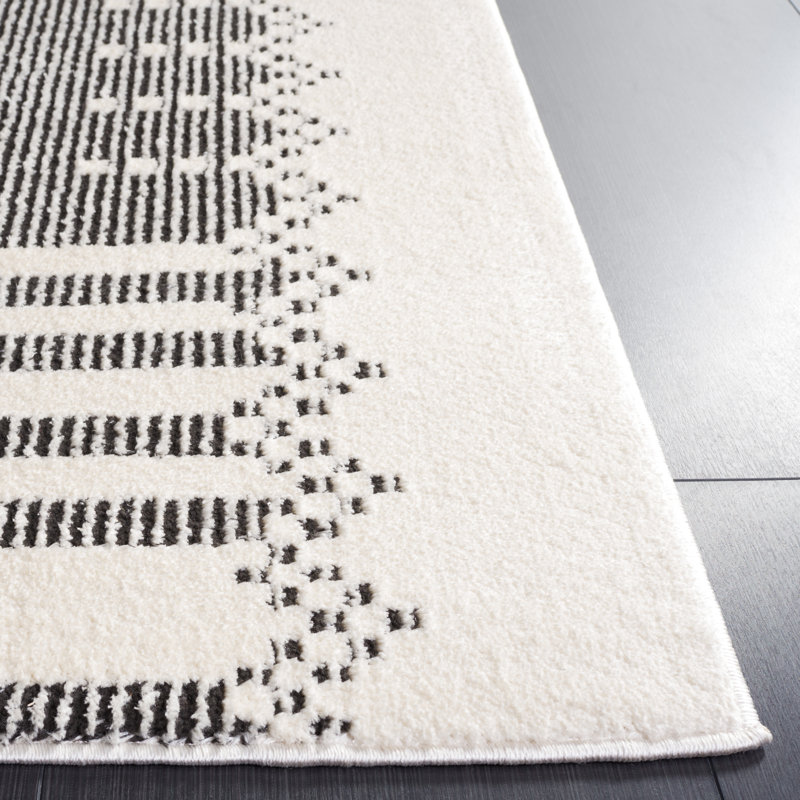 Melody Performance Rug, Runner 2'2" x 8'