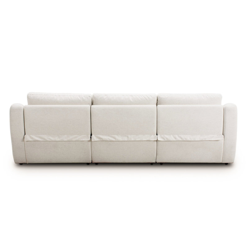 Crawford Power Reclining Sofa