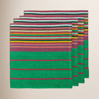 Linen Napkin