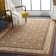 Bailee Performance Oriental Rug