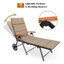 Chaise longue inclinable 73 po Nob Hill-1763300214-1763300215