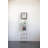 Decorative 6-Tier 6 ft Blanket Ladder