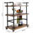 Greda Metal Bar Cart
