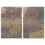 Moody Flowers Set Set by Oliver Gal-1617713447-1617713616