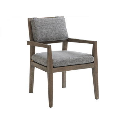 La Jolla Arm Dining Chair