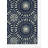 Jaymeir Oriental Indoor / Outdoor Rug-1488193527