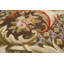 Needlpoints One-of-a-Kind 9' X 12' Area Rug