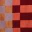 Polyester Throw Square Pillow-92466360-92466366