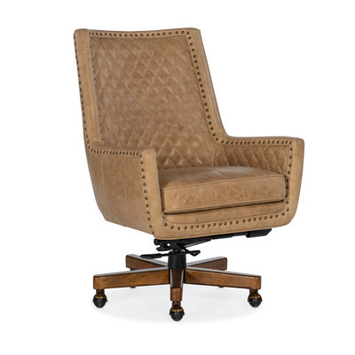 Fauteuil de direction pivotant inclinable Kent