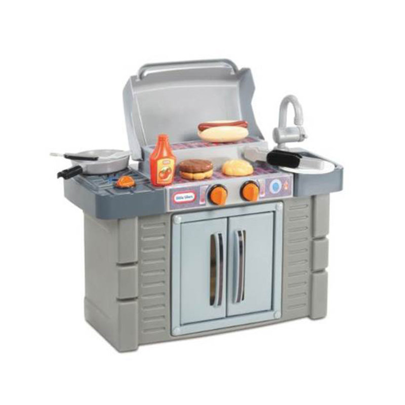 BBQ Grill Appliance
