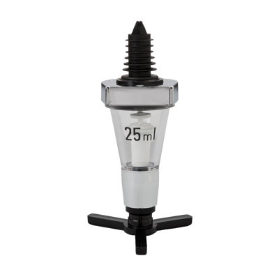 Dillon Spirit Measure