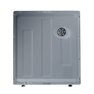 	Equator 24" compact Vented Dryer 3.5cf/13lb 5 Drying Cycle 12 Min. hot dry Cycle (Refresh) Sensor Dry Anti-Wrinkle 110V/1500W