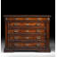 5 Drawer Dresser