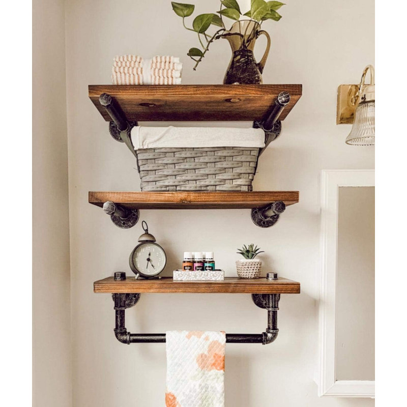 Rangement pour salle de bain Artimese