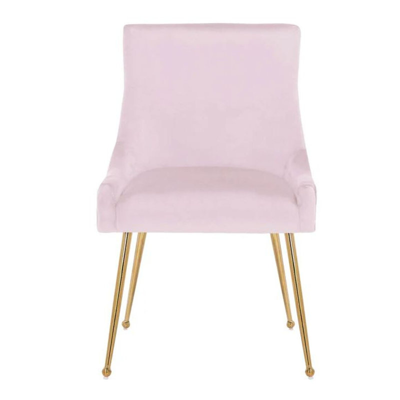 Chaise Eyeh Ii, Rose
