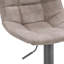 Tabouret pivotant à hauteur réglable-838248926