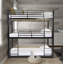 Cullins Single (3') Bunk Bed