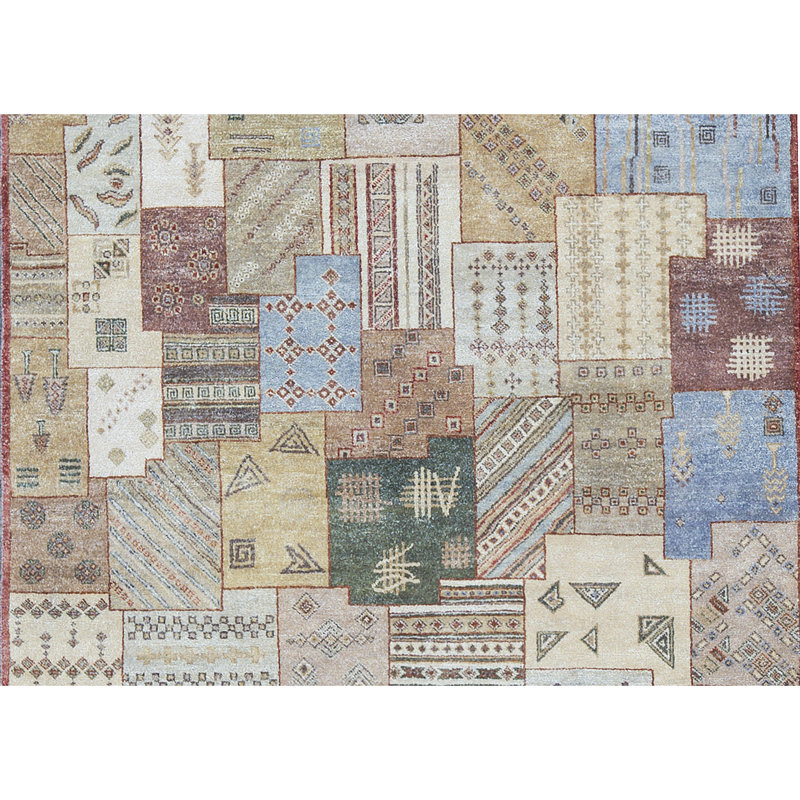 Brookhaven One-of-a-Kind 5' X 7'2" Area Rug