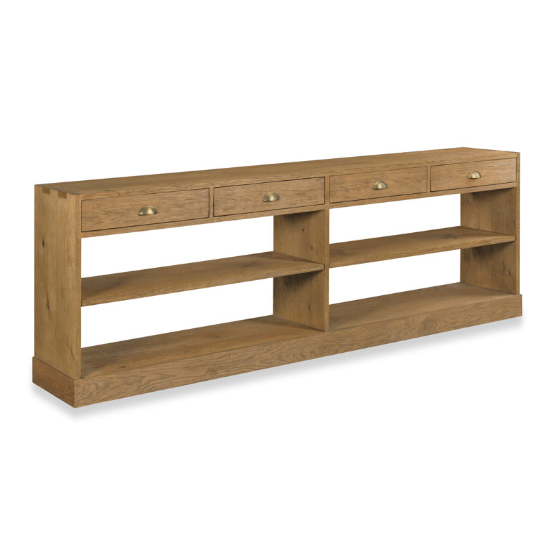 96'' W Console Table