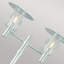 Shadyvale Transparent Lamp Post (Full)-575254939