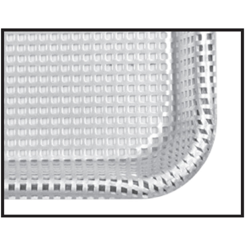 Thunder Group Inc. Non-Stick Aluminum Baking Sheet