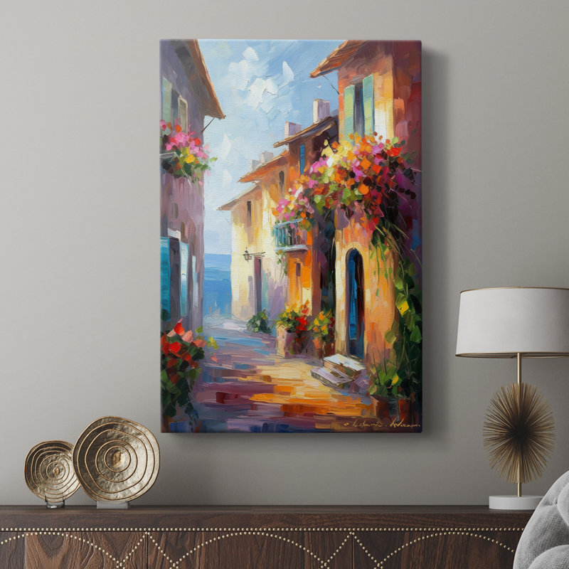 LANDSCAPES Series CCLxxxxi - galerie sur mesure