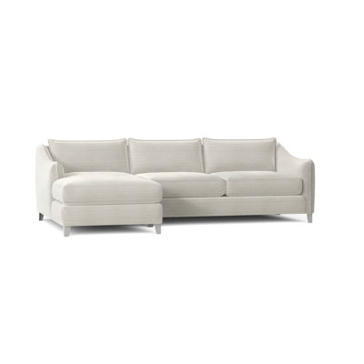 Monterey Patio Sectional with Cushions