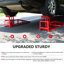Rampes de service de camion auto auto