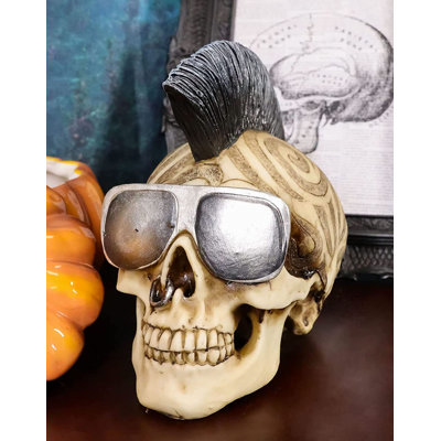 Ebaad Hand Finishing Resin Figurine / Sculpture Decorative Object