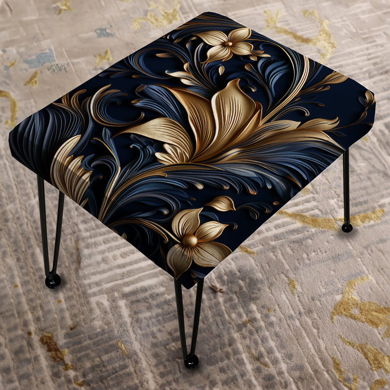 Repose-pieds opulent Allure