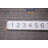 Handmade Gray Gabbeh Oriental Area Rug