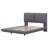 Cymon Full Size Upholstered Platform Bed with Sensor Light-1558110015-1581439133