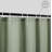 Soft Waterproof Shower Curtain + Hooks-27839300