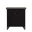 Table de chevet 1 tiroir Woodside-1546311943