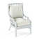 Seville Armchair