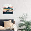 « peluchey peaks » par spacefrog designs-print-49718580-49718590