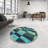 Geometric Indoor Rug-926320126
