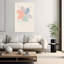 Art contemporain contemporain abstrait-353266432