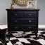 Easterbrook 4 Drawer Chest-940662761