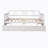 Pine Solid Wood Daybed-403282720