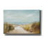 Beachcrest Home 'Distant Sails' by Danhui Nai Canvas Wall Art-2248380