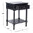 Pagel End Table with Storage-1167313661